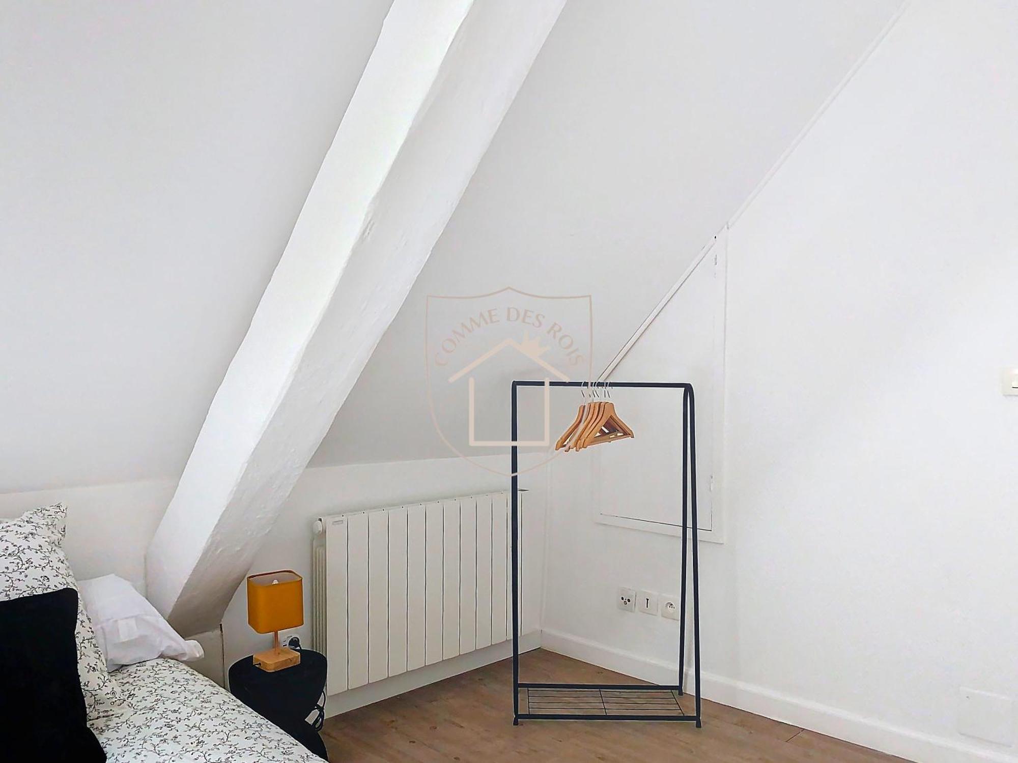 Ferienwohnung La Cachette Des Rois Dourdan Exterior foto